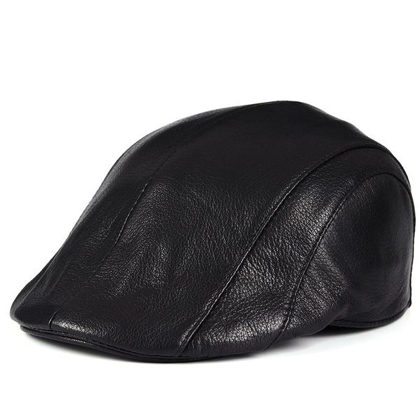 beanie flat caps мужчины real leather утконос шляпы береты ушанки черный повседневные директоров cap мужской vintage winter driving колпачки, Blue;gray
beanie flat caps мужчины real leather утконос шляпы береты ушанки черный повседневные директоров cap мужской vintage winter driving колпачки, Blue;gray