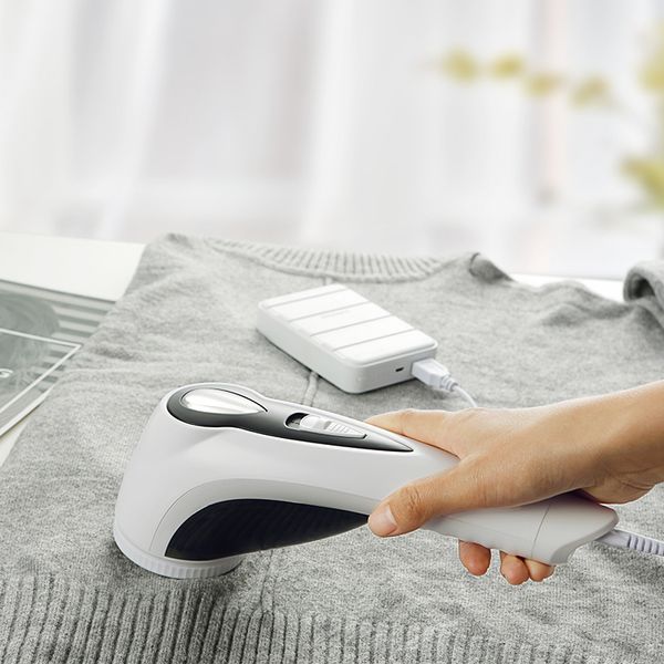 electric fabric lint remover rechargeable curtains carpets clothes pilling machine fabric razor hair ball trimmer cleaning tools 144 g2
electric fabric lint remover rechargeable curtains carpets clothes pilling machine fabric razor hair ball trimmer cleaning tools 144 g2