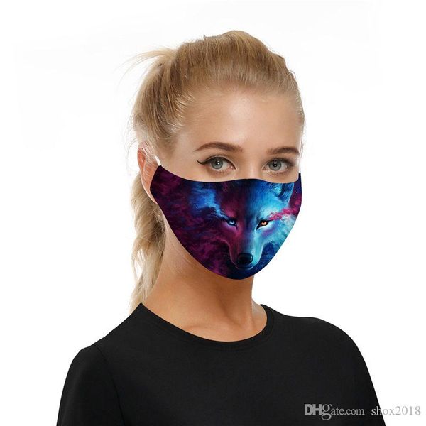 outdoor party printing cat wolf mask face masks anti dust pm2.5 cotton mouth face mask detachable mask + 2pcs filter
outdoor party printing cat wolf mask face masks anti dust pm2.5 cotton mouth face mask detachable mask + 2pcs filter