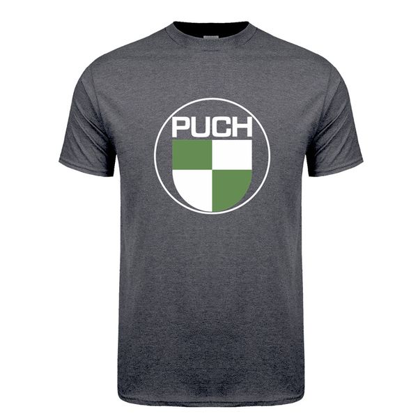 puch bicycles t shirt men summer short sleeve t-shirts man cool t-shirts lh-205 sport hooded sweatshirt hoodie