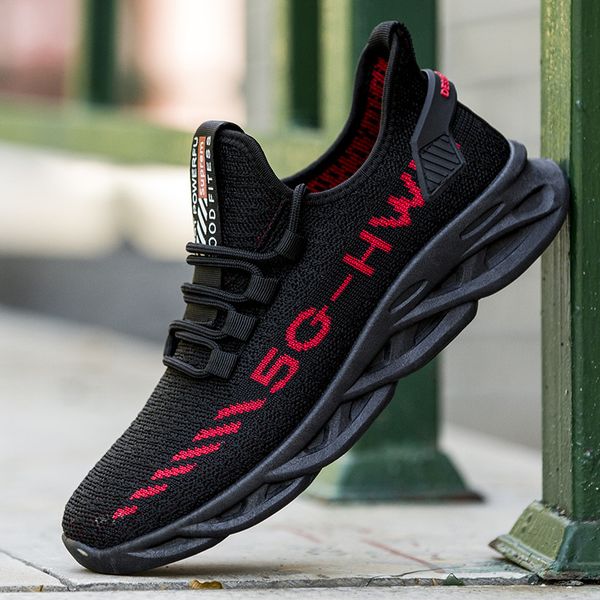 mens shoes sneakers autumn new casual shoes breathable running shoes all-matching outdoor travel lightweight comfortable
mens shoes sneakers autumn new casual shoes breathable running shoes all-matching outdoor travel lightweight comfortable