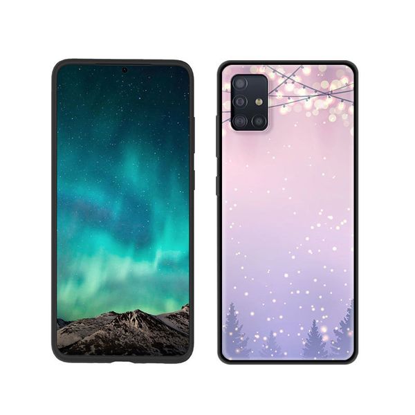 43fgsoft case for black samsung galaxy a50 a51 a71 a70 a40 a30 a21s a41 a20e a10 a10s mobile phone shell sac christmas snowflakes
43fgsoft case for black samsung galaxy a50 a51 a71 a70 a40 a30 a21s a41 a20e a10 a10s mobile phone shell sac christmas snowflakes