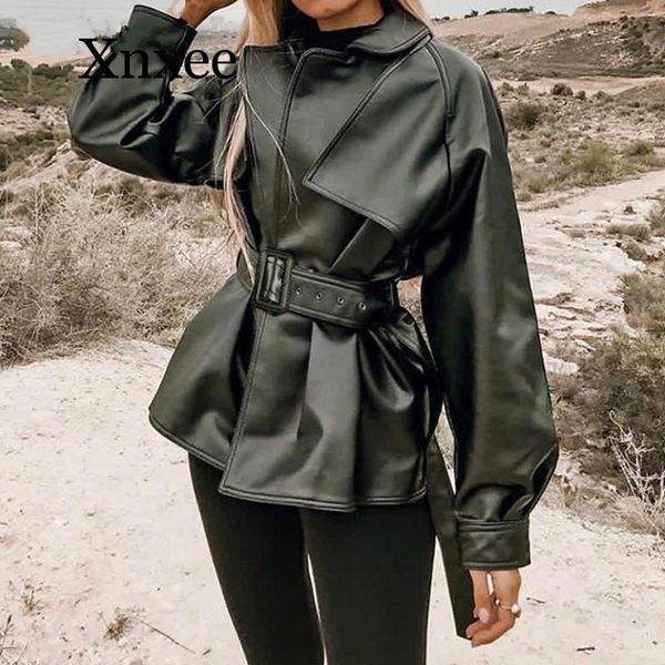 winter jacket women long sleeve pu leather women coat and jacket autumn black casual, Black;brown
winter jacket women long sleeve pu leather women coat and jacket autumn black casual, Black;brown