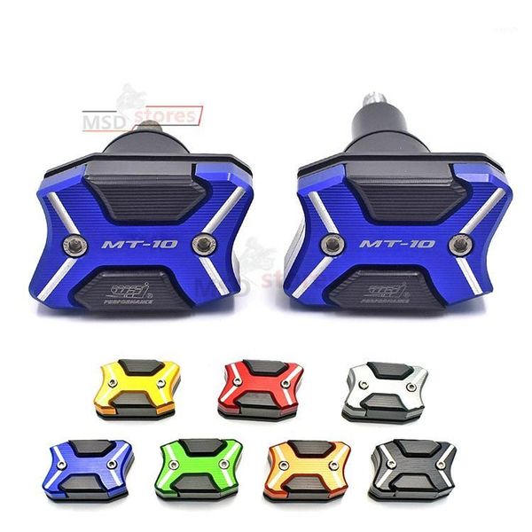 parts motorcycle frame slider engine sliders crash pad falling protector guard cover for mt-10 2021-2021 mt101
parts motorcycle frame slider engine sliders crash pad falling protector guard cover for mt-10 2021-2021 mt101