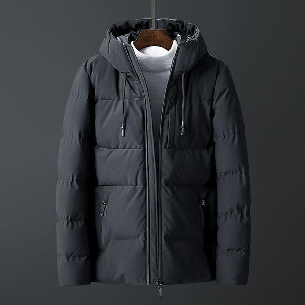 men's down & parkas puffer jacket men winter coats bubble mens padding coat parka, Black
men's down & parkas puffer jacket men winter coats bubble mens padding coat parka, Black