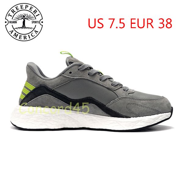treeperi runner v2 soft sole running shoes grey volt us 7.5 eur 38 for women trainers
treeperi runner v2 soft sole running shoes grey volt us 7.5 eur 38 for women trainers