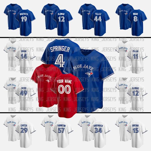 4 george springer 27 vladimir guerrero jr. 19 jose bautista ss1 cavan biggio kevin toronto pillar joe carter blue jays jerseys, Blue;black
4 george springer 27 vladimir guerrero jr. 19 jose bautista ss1 cavan biggio kevin toronto pillar joe carter blue jays jerseys, Blue;black