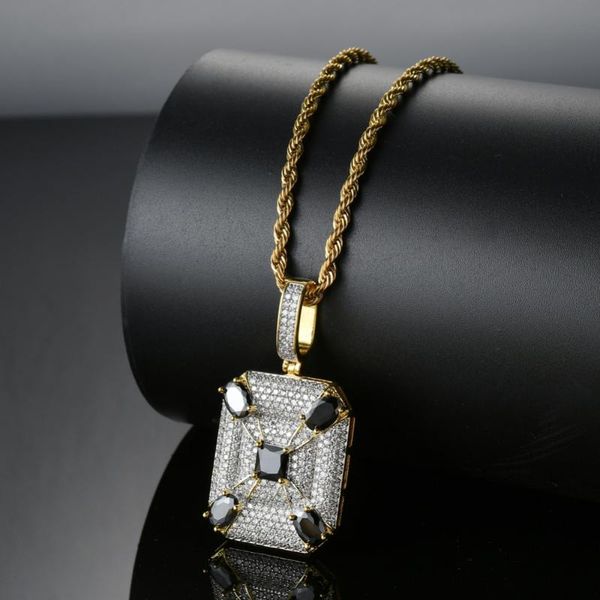 bling bling hip hop pendant copper micro pave with cz stones necklace jewelry for men and women cn004, Silver
bling bling hip hop pendant copper micro pave with cz stones necklace jewelry for men and women cn004, Silver