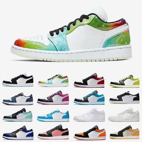 fashion galaxy jumpman 1 low basketball shoes black cyber shattered backboard unc 1s cactus jack bred men women trainers sports sneakers
fashion galaxy jumpman 1 low basketball shoes black cyber shattered backboard unc 1s cactus jack bred men women trainers sports sneakers