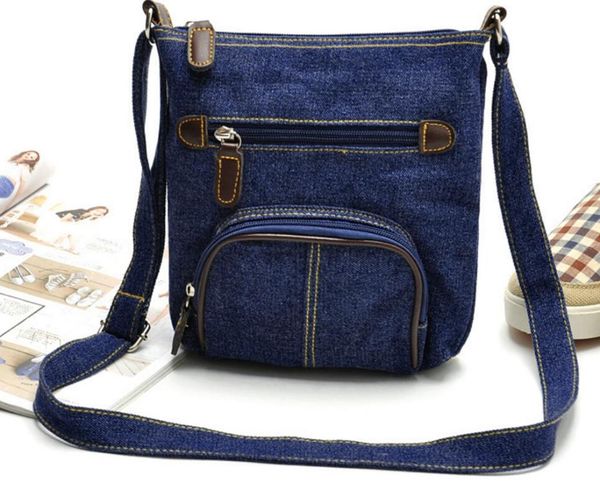 casual denim cloth women's crossbody bag 2020 mini messenger shoulder bag for girls ladies small flap female tote dropship
casual denim cloth women's crossbody bag 2020 mini messenger shoulder bag for girls ladies small flap female tote dropship