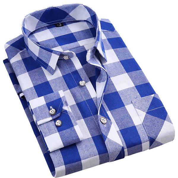 new long sleeve thin mens casual plaid shirts fashion soft square collar business male leisure checkered shirts for men 1022, White;black
new long sleeve thin mens casual plaid shirts fashion soft square collar business male leisure checkered shirts for men 1022, White;black