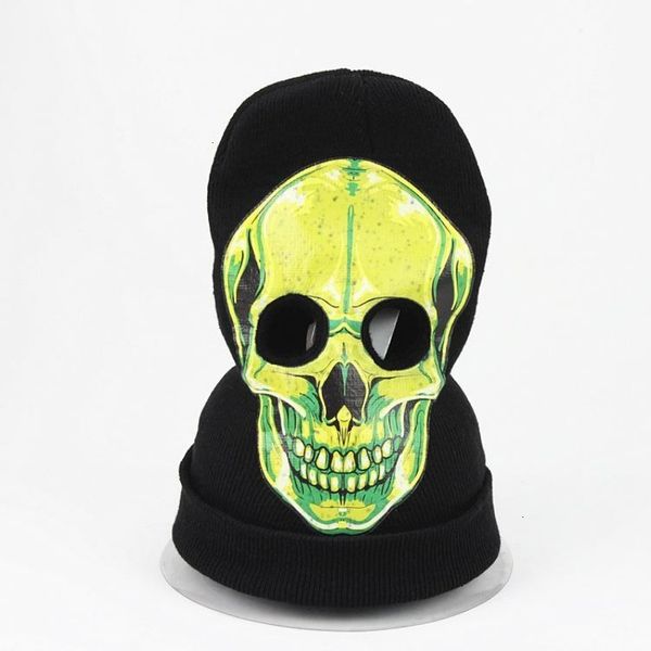 skull knitted 4 styles halloween headband horror ghost mask cosplay vicious hat cool demon winter beanies 
skull knitted 4 styles halloween headband horror ghost mask cosplay vicious hat cool demon winter beanies