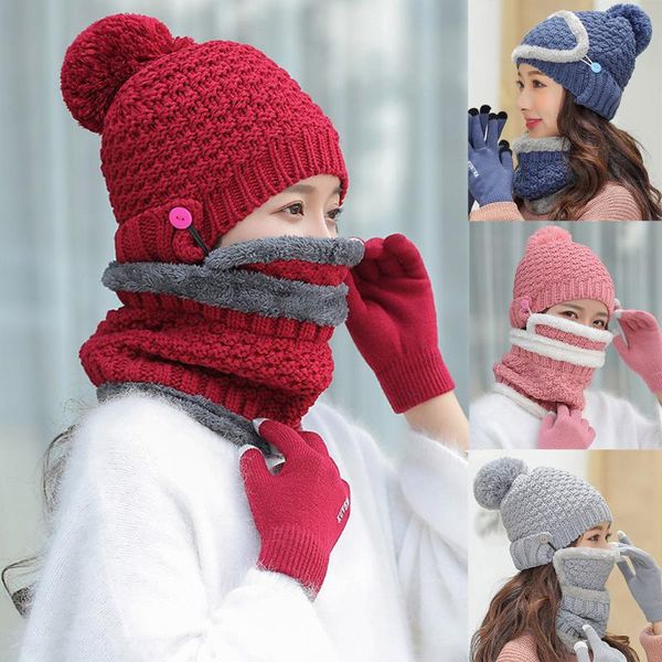 hats, scarves & gloves sets 35# windproof hat cycling skiing knit scarf mask warm knitted cap winter clothes accessories drop, Blue;gray
hats, scarves & gloves sets 35# windproof hat cycling skiing knit scarf mask warm knitted cap winter clothes accessories drop, Blue;gray