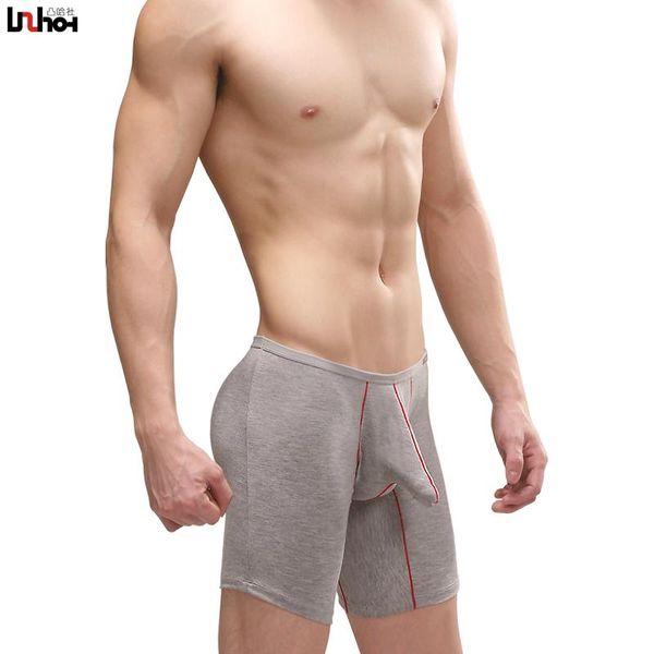 underpants wear leg trunk separation jj bag set modal four shorts dan14011a, Black;white
underpants wear leg trunk separation jj bag set modal four shorts dan14011a, Black;white