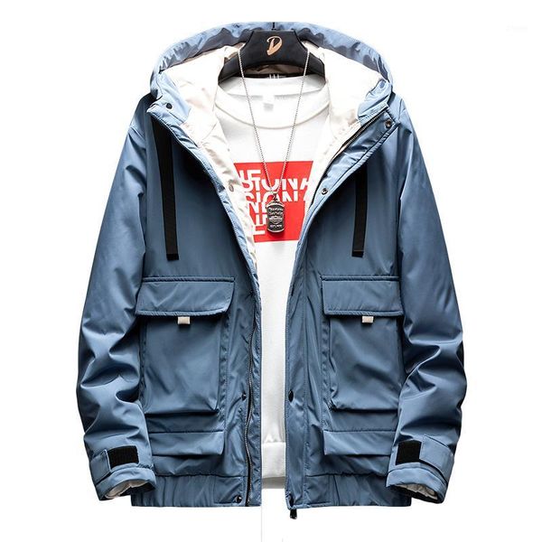 2019 new style winter jacket men and coat peffer parka men clothes for thick winter mens coats m-4xl1, Black
2019 new style winter jacket men and coat peffer parka men clothes for thick winter mens coats m-4xl1, Black