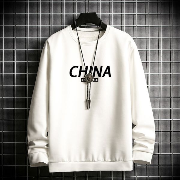 d1gu9 couple's clothing autumns sweater national men's 2020 wear couple wearsweater couple new loose trendy versatile men's i, Black
d1gu9 couple's clothing autumns sweater national men's 2020 wear couple wearsweater couple new loose trendy versatile men's i, Black