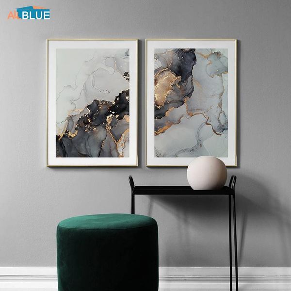 black grey golden marble abstract posters and prints canvas painting decorative pictures nordic modern style wall art home decor
black grey golden marble abstract posters and prints canvas painting decorative pictures nordic modern style wall art home decor