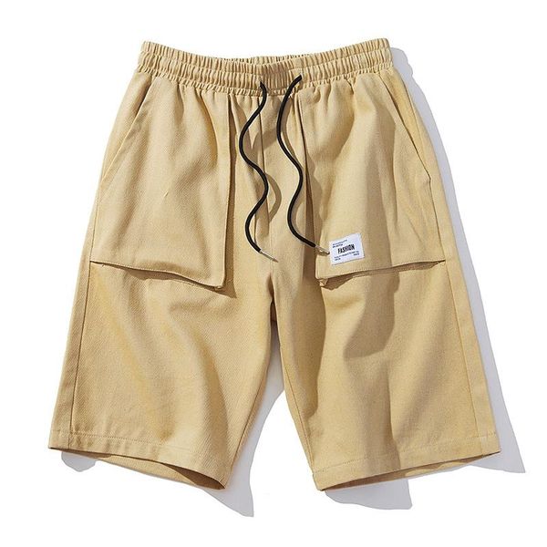 men's summer big shorts men's pure cotton new loose belt work clothes pocket sports casual pants cool and breathable pants m-7xl, White;black
men's summer big shorts men's pure cotton new loose belt work clothes pocket sports casual pants cool and breathable pants m-7xl, White;black