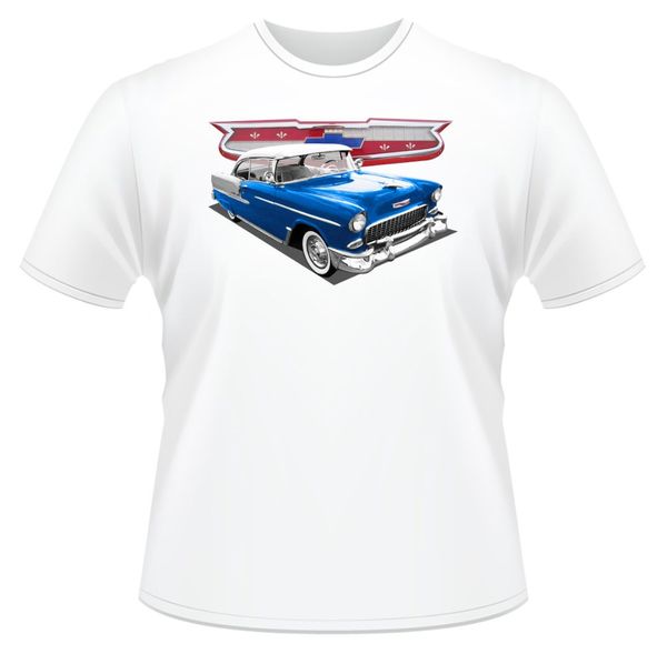 new casual tee shirt men's t-shirt chevrolet bel-air blue, ideal birthday gift or present t-shirt sport hooded sweatshirt hoodie
new casual tee shirt men's t-shirt chevrolet bel-air blue, ideal birthday gift or present t-shirt sport hooded sweatshirt hoodie