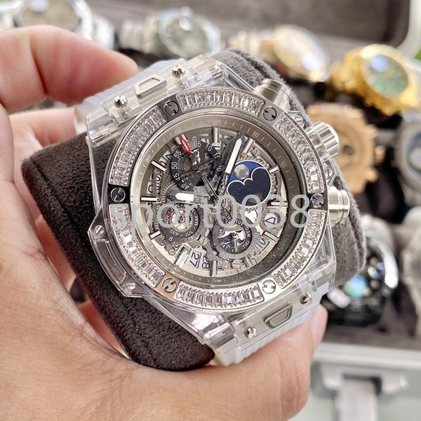 premium manufacturer exclusive customization of high-end watch fully automatic mechanical movement zero repair quartz movement dual hybrid e, Slivery;brown
premium manufacturer exclusive customization of high-end watch fully automatic mechanical movement zero repair quartz movement dual hybrid e, Slivery;brown