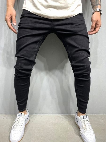 men button fly skinny jeans q7jx#, Blue
men button fly skinny jeans q7jx#, Blue