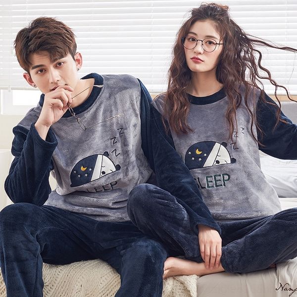 vnix couple printed set faux silk turn-down color cardigan solid collar satin pajamas thin section quality flower clothes home pajamas sleep, Black;red
vnix couple printed set faux silk turn-down color cardigan solid collar satin pajamas thin section quality flower clothes home pajamas sleep, Black;red