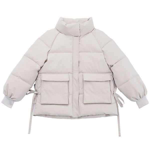 winter fashion solid colorful bubble coats puffer jacket for women 128 201208, Black
winter fashion solid colorful bubble coats puffer jacket for women 128 201208, Black