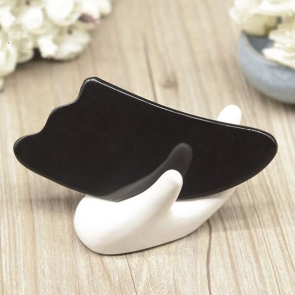 brand new body back facial neck gua sha scraping massage tool spa therapy trigger point treatment
brand new body back facial neck gua sha scraping massage tool spa therapy trigger point treatment