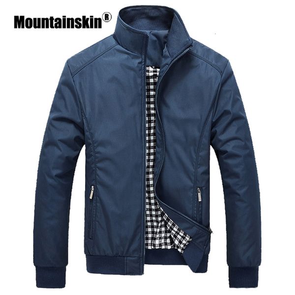 mountainskin autumn coats 5xl casual solid men's outerwears slim fit male bomber jackets brand clothing sa316
mountainskin autumn coats 5xl casual solid men's outerwears slim fit male bomber jackets brand clothing sa316