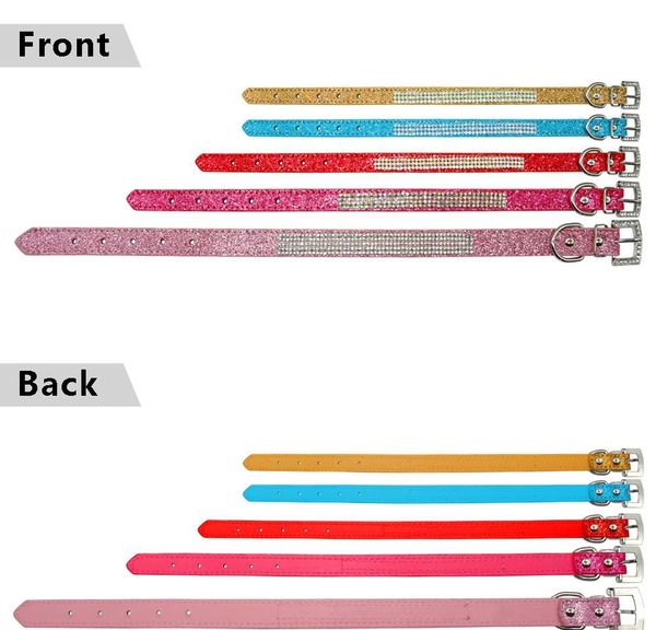 bling diamante rhinestone pu leather cat dog collars pink for small medium dogs chihuahua yorkie jlllor powerstore2012
bling diamante rhinestone pu leather cat dog collars pink for small medium dogs chihuahua yorkie jlllor powerstore2012