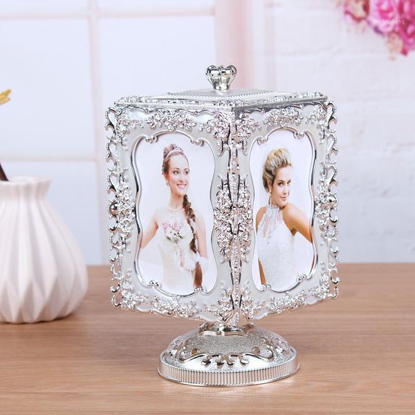 frames creative european po frame table decoration 5 inch children's studio music box 360 rotating phase decorative ornaments1
frames creative european po frame table decoration 5 inch children's studio music box 360 rotating phase decorative ornaments1
