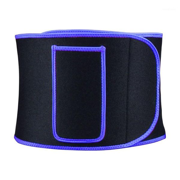 waist support adjustable trimmer belt sweat wrap tummy trimmers trainer fitness workout saunas with pocket for cell phone1, Black;gray
waist support adjustable trimmer belt sweat wrap tummy trimmers trainer fitness workout saunas with pocket for cell phone1, Black;gray