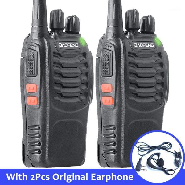 2pcs baofeng bf-888s portable walkie talkie 16ch bf 888s two way radio uhf 400-470mhz 2 pcs hunting transceiver with earphone1
2pcs baofeng bf-888s portable walkie talkie 16ch bf 888s two way radio uhf 400-470mhz 2 pcs hunting transceiver with earphone1