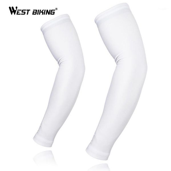 elbow & knee pads west biking cycling arm warmers breathable uv protection sport riding sleeve oversleeve mtb bike bicycle warmers1, Black;gray
elbow & knee pads west biking cycling arm warmers breathable uv protection sport riding sleeve oversleeve mtb bike bicycle warmers1, Black;gray