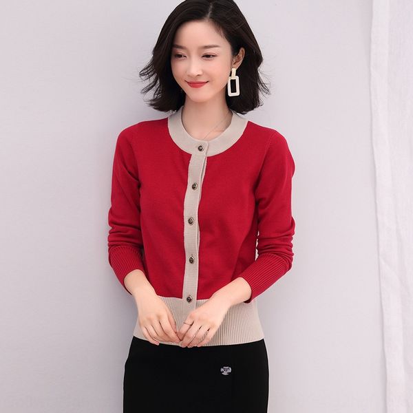 t-neck color contrast sweatert-shirt sweatercardigan women 2020 autumn new korean style thin sweater t-neck color contrast coat sweatert-shi, White;black
t-neck color contrast sweatert-shirt sweatercardigan women 2020 autumn new korean style thin sweater t-neck color contrast coat sweatert-shi, White;black