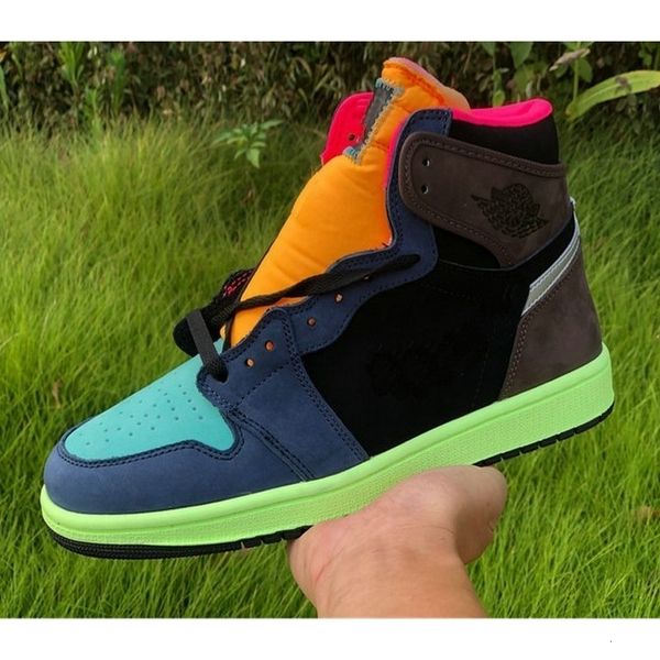 1 hack basketball 2020 1s jumpman bio shoes mens new trainers sports sneakers size -13, Black
1 hack basketball 2020 1s jumpman bio shoes mens new trainers sports sneakers size -13, Black