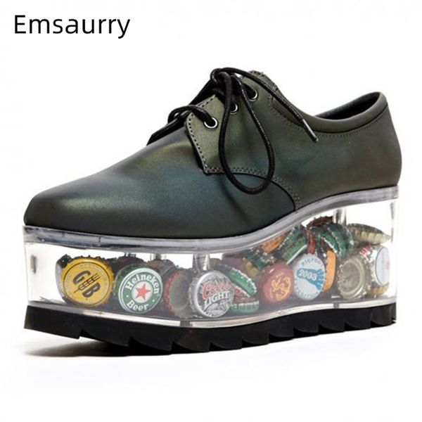 individual transparent flat platform shoes hollow clear heel cross tied black white casual shoes woman zapatos de mujer 1006
individual transparent flat platform shoes hollow clear heel cross tied black white casual shoes woman zapatos de mujer 1006