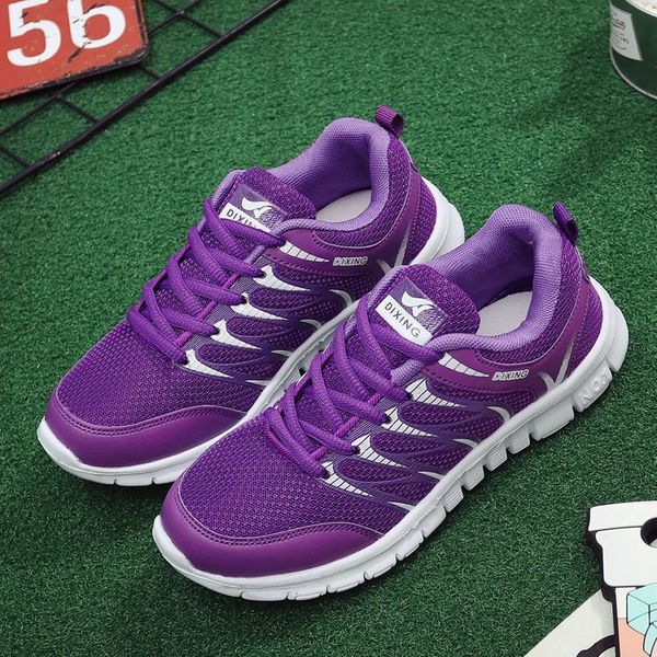 new mesh running sports lovers casual ultra light women's small white shoes w3, Black
new mesh running sports lovers casual ultra light women's small white shoes w3, Black