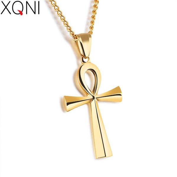 xqni анк tie шаблон крест кулон ожерелье мужчина goldblacksilver цвет нержавеющая сталь гладкой поверхность blessing религиозного подарок bb, Silver
xqni анк tie шаблон крест кулон ожерелье мужчина goldblacksilver цвет нержавеющая сталь гладкой поверхность blessing религиозного подарок bb, Silver