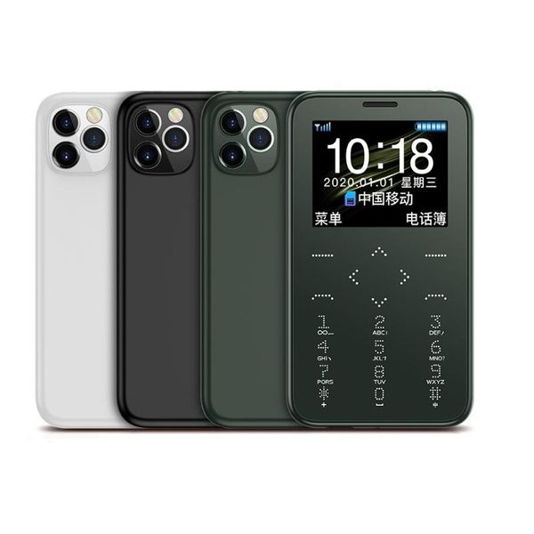 soyes 7s+ mini mobile phones 1.5"ips color big display torch camera mp3 hifi sound long standby bluebooth gsm kids cell phones
soyes 7s+ mini mobile phones 1.5"ips color big display torch camera mp3 hifi sound long standby bluebooth gsm kids cell phones