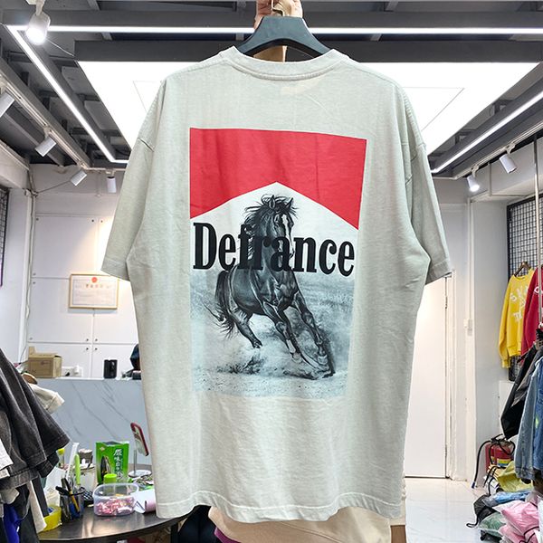 beige black t shirt men women tee oversize vintage printed short sleeve real pics, White;black
beige black t shirt men women tee oversize vintage printed short sleeve real pics, White;black