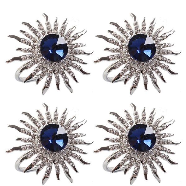 4pcs napkin rings sparkling artificial diamond dinning table settings napkin buckles napkin holders for dinn jllwlg
4pcs napkin rings sparkling artificial diamond dinning table settings napkin buckles napkin holders for dinn jllwlg