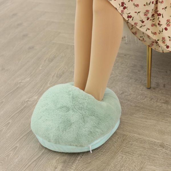 usb electric foot warmer heating pad slippers shoes chair soft warm cushion winter feet leg thermostat heater blanket mat
usb electric foot warmer heating pad slippers shoes chair soft warm cushion winter feet leg thermostat heater blanket mat