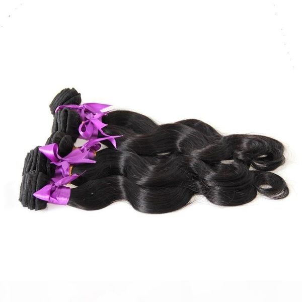 1 шт # 1 jet black color pure color бразильский body wave 100% человеческих волос weave связки 10-30 inchs non выдвижения волос remy
1 шт # 1 jet black color pure color бразильский body wave 100% человеческих волос weave связки 10-30 inchs non выдвижения волос remy
