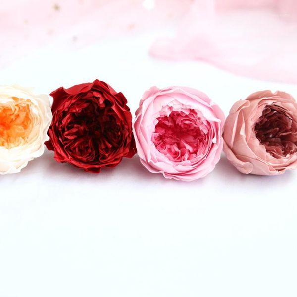 decorative flowers & wreaths 1 box 8pcs eternal flower austin rose diameter 4-5cm preserved gift material for diy decora1
decorative flowers & wreaths 1 box 8pcs eternal flower austin rose diameter 4-5cm preserved gift material for diy decora1