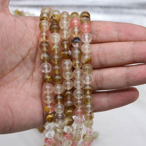 1strand lot 4 6 8 10 12 mm polish watermelon red crystal stone round beads loose spacer bead for jewelry making diy h bbydgj
1strand lot 4 6 8 10 12 mm polish watermelon red crystal stone round beads loose spacer bead for jewelry making diy h bbydgj