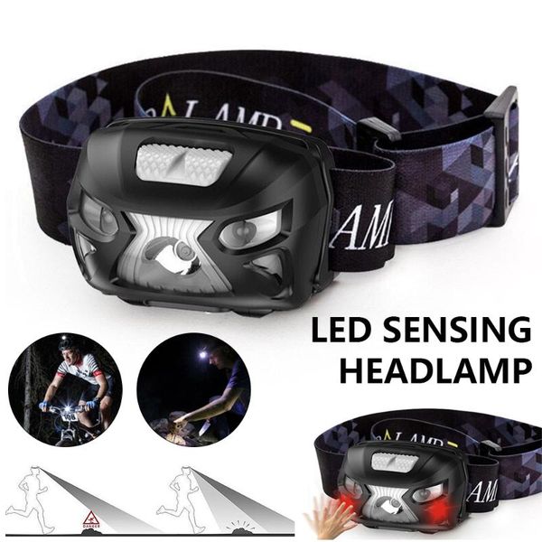 rechargeable led headlight fishing headlamp camping lantern usb led head light torch waterproof headlight with sensor
rechargeable led headlight fishing headlamp camping lantern usb led head light torch waterproof headlight with sensor