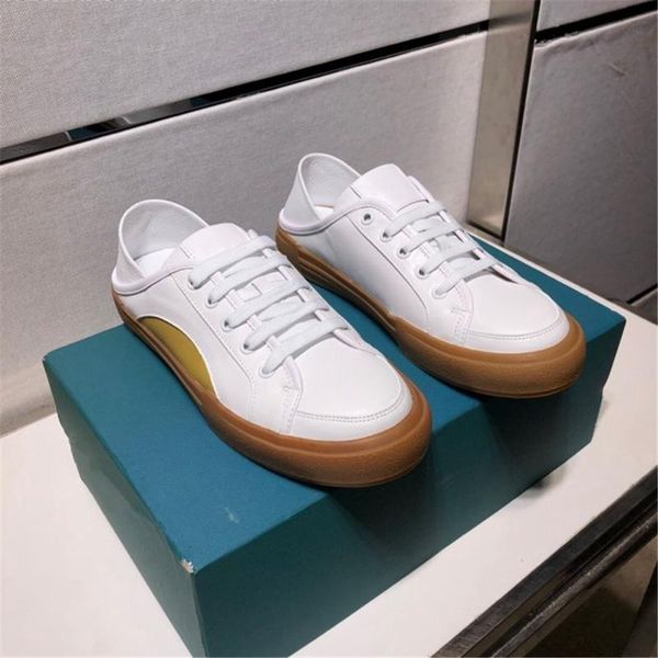 junetxin men's shoes genuine leather shoes white sneakers fashion casual sell for autumn spring lace-up, Black 
junetxin men's shoes genuine leather shoes white sneakers fashion casual sell for autumn spring lace-up, Black