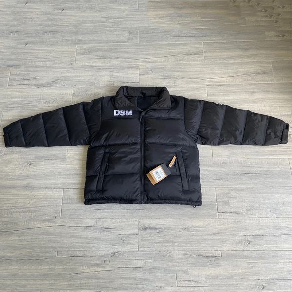 outdoor mountain nuptse down jackets winter warm coats men women windproof bread down jacket street outwear hfymyrf052, Black
outdoor mountain nuptse down jackets winter warm coats men women windproof bread down jacket street outwear hfymyrf052, Black