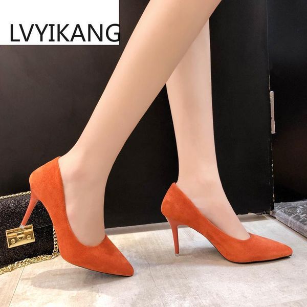 2020 new fashion high heel ladies shallow shoes classic black red beige prom wedding shoes stiletto pointed single
2020 new fashion high heel ladies shallow shoes classic black red beige prom wedding shoes stiletto pointed single